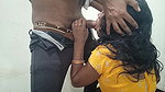 Creamy Pussy with Stepbrother Hard Work