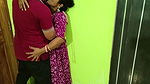 Cute and Hot Nirmala Bhabhi Deep Throat Blowjob and Fucking Hard