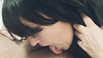 Cute Girl Lick Ass a Nice Teaser.
