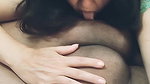 Cute Girl Lick Ass a Nice Teaser.
