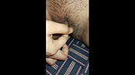 Cute Girl Masterbating Showing Boobs