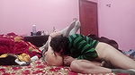Dasi Stepsister Sex with Stepbrother on Home Bed so Hot