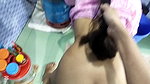 Desi Beautiful Girl Having Sex at Kitchen 18yr Tight Pussy Desi XXX Video
