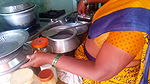 Desi Bhabhi Cooking Homemade Sex