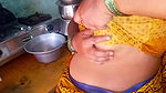 Desi Bhabhi Cooking Homemade Sex