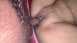 Desi Bhabhi First Time Fuck During Sperm Dropped in Pussy