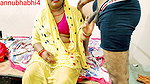 Desi Bhabhi Fuking Neighbour Boy’s