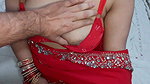 Desi Bhabhi Had an Affair with Her Stepbrother in Law Because Her Husband Didn’t Give Her Time