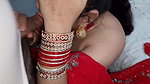 Desi Bhabhi Had an Affair with Her Stepbrother in Law Because Her Husband Didn’t Give Her Time