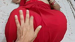 Desi Bhabhi Had an Affair with Her Stepbrother in Law Because Her Husband Didn’t Give Her Time