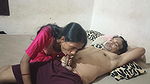 Desi Bhabhi Having Sex with Neighbor