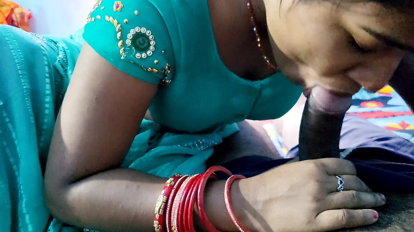 Desi Bhabhi Sucked Boyfriend’s Hindi Audio