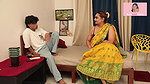 Desi Bhabhi Went Crazy for Sex and Then Got Fucked by Her Own Devar