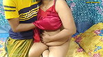 Desi Bhabi Cheating Husband Desi Husband’s Small Stepbrother.telugu Dirty Talks Video
