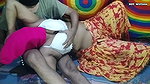 Desi Bhabi Real Home Couple Hard Romance Village Girl