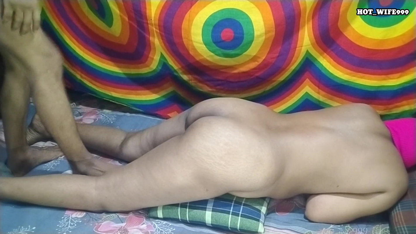 Desi Bhabi Real Home Couple Hard Romance Village Girl
