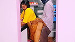 Desi Bhabi Unfortunately Fucking in Kitchen Hubby Bro Big Dick. Telugu Dirty Talks.
