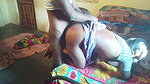 Desi Couple Fucking Doggy Style
