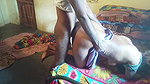 Desi Couple Fucking Doggy Style