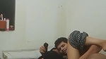 Desi Girlfriend First Time Sex
