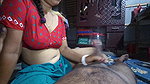 Desi Marathi Bhabhi Fuck by Husband
