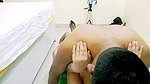 Hotwife so Hotwife but Cheating with Husband and Fucking with Other Man