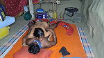 My college friend fucked us at our home in Indian village sex