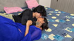 Neighbor Calls Bhabhi Home and Has Sex with Her Sexy Bhabhi Hard Fucking with Hindi Audio