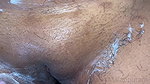 Stepbrother in Law Removing My Pussy Hair
