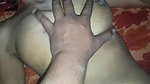 The Brother-in-law Fucked the Sister-in-law and Ejaculated on Her Breasts
