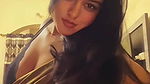 SAIBI SHRIVASTAVA NAUGHTY SHOW HER NAUGHTY JUICY CLEAVAGE UUFFF2