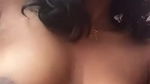 Horny desi college boobs pressing and hard fingering 22
