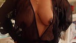 Lavanya Manickam MOUTHWATERING Boobs EXPOSE TO SUCK UUFFF2
