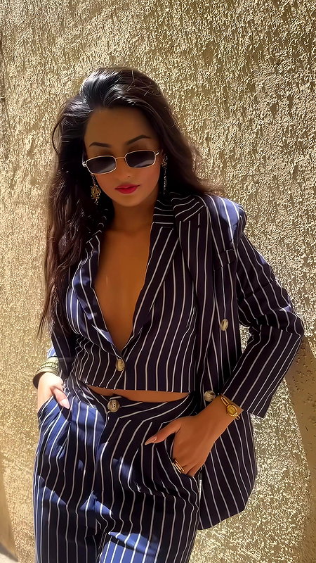 SANCHI RAI CUMWORTHY BEAUTY NAUGHTY SEXY AMPLE CLEAVAGE EXPOSE SHOOT HQ VIDEO 22