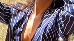 SANCHI RAI CUMWORTHY BEAUTY NAUGHTY SEXY AMPLE CLEAVAGE EXPOSE SHOOT HQ VIDEO 22