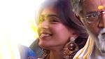 HEBAH PATEL CUTE POPPING CLEAVAGE VIEW UUFFF HQ VIDEO2