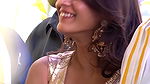 HEBAH PATEL CUTE POPPING CLEAVAGE VIEW UUFFF HQ VIDEO2