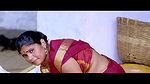Unk Aunty Dusky Navel Seduction Scene Thota Bavi 2021 1