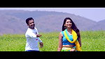 Gouthami Jakka Hot Boob,Navel Seduction Song-Thota Bavi 20212