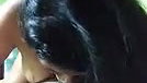 Sexy couples blowjob and riding