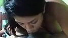 Sexy couples blowjob and riding