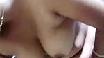 Unsatisfied Horny Boudi Masturbating