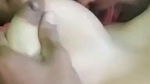 Sexy Marriage Bhabhi Boob Licking Sucked By Lover With Moan & Sucking Dick2