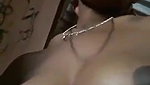 Village Girl Shows her Boobs 