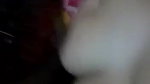 Bhabhi fucking with clear talking