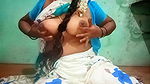 Tamil aunty priyanka pussy show in village home