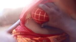 Tamil aunty big boos show