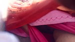 Tamil aunty big boos show