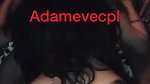 AdamEveCpl Gangbang