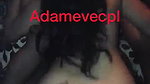 AdamEveCpl Gangbang